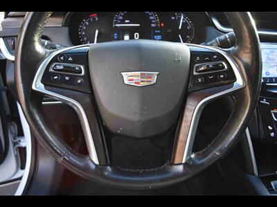 2019 Cadillac XTS Luxury   - Photo 12 - Mesa, AZ 85201