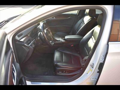 2019 Cadillac XTS Luxury   - Photo 14 - Mesa, AZ 85201