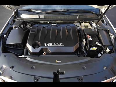 2019 Cadillac XTS Luxury   - Photo 37 - Mesa, AZ 85201