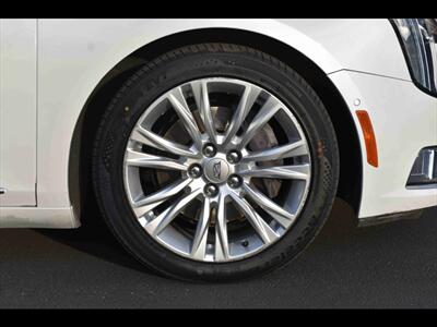 2019 Cadillac XTS Luxury   - Photo 35 - Mesa, AZ 85201