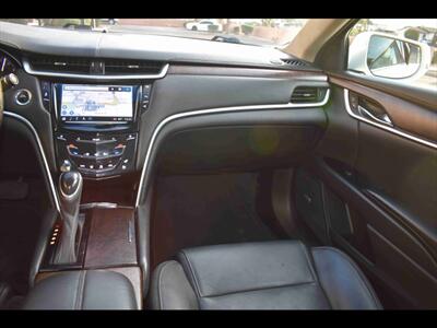 2019 Cadillac XTS Luxury   - Photo 28 - Mesa, AZ 85201