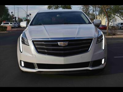 2019 Cadillac XTS Luxury   - Photo 7 - Mesa, AZ 85201