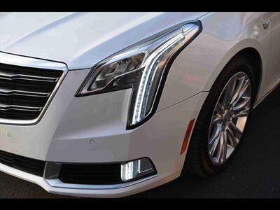 2019 Cadillac XTS Luxury   - Photo 42 - Mesa, AZ 85201