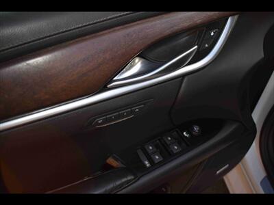 2019 Cadillac XTS Luxury   - Photo 17 - Mesa, AZ 85201