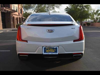 2019 Cadillac XTS Luxury   - Photo 8 - Mesa, AZ 85201