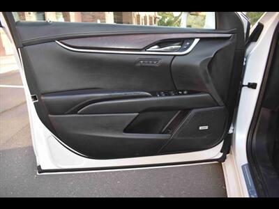 2019 Cadillac XTS Luxury   - Photo 16 - Mesa, AZ 85201