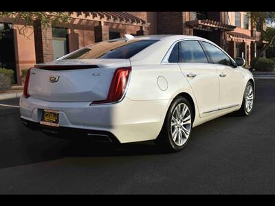 2019 Cadillac XTS Luxury   - Photo 6 - Mesa, AZ 85201