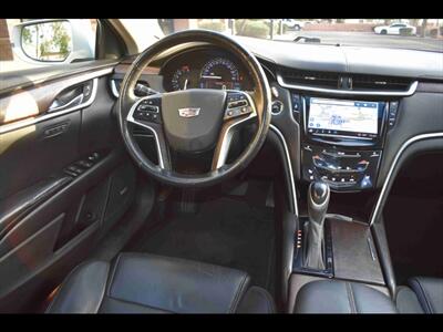 2019 Cadillac XTS Luxury   - Photo 27 - Mesa, AZ 85201