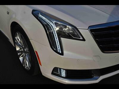 2019 Cadillac XTS Luxury   - Photo 40 - Mesa, AZ 85201