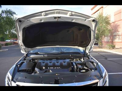 2019 Cadillac XTS Luxury   - Photo 36 - Mesa, AZ 85201