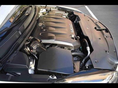 2019 Cadillac XTS Luxury   - Photo 38 - Mesa, AZ 85201