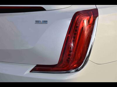 2019 Cadillac XTS Luxury   - Photo 47 - Mesa, AZ 85201