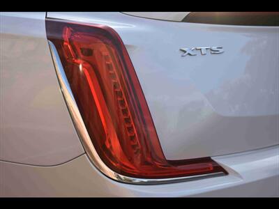 2019 Cadillac XTS Luxury   - Photo 45 - Mesa, AZ 85201
