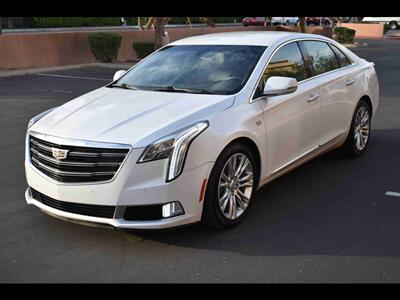 2019 Cadillac XTS Luxury   - Photo 3 - Mesa, AZ 85201