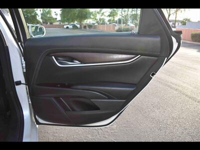 2019 Cadillac XTS Luxury   - Photo 25 - Mesa, AZ 85201