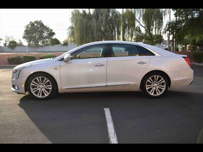 2019 Cadillac XTS Luxury   - Photo 4 - Mesa, AZ 85201