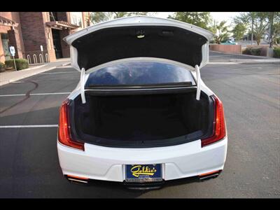 2019 Cadillac XTS Luxury   - Photo 21 - Mesa, AZ 85201