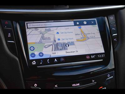 2019 Cadillac XTS Luxury   - Photo 9 - Mesa, AZ 85201