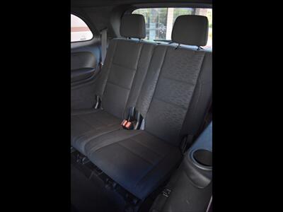 2023 Dodge Durango SXT Launch Edition - Photo 22 - Mesa, AZ 85201