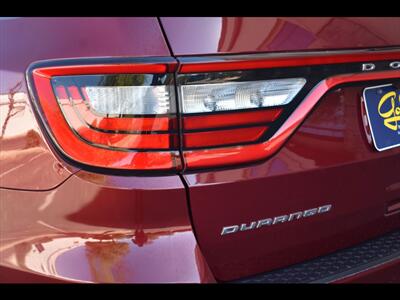 2023 Dodge Durango SXT Launch Edition - Photo 46 - Mesa, AZ 85201