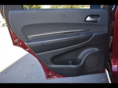 2023 Dodge Durango SXT Launch Edition - Photo 21 - Mesa, AZ 85201