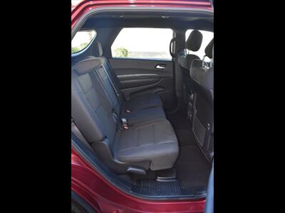 2023 Dodge Durango SXT Launch Edition - Photo 25 - Mesa, AZ 85201