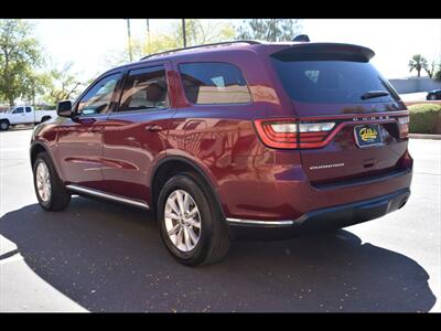 2023 Dodge Durango SXT Launch Edition - Photo 6 - Mesa, AZ 85201