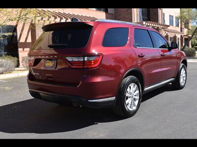 2023 Dodge Durango SXT Launch Edition - Photo 7 - Mesa, AZ 85201