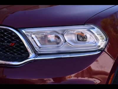 2023 Dodge Durango SXT Launch Edition - Photo 44 - Mesa, AZ 85201