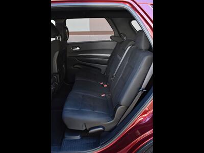 2023 Dodge Durango SXT Launch Edition - Photo 19 - Mesa, AZ 85201