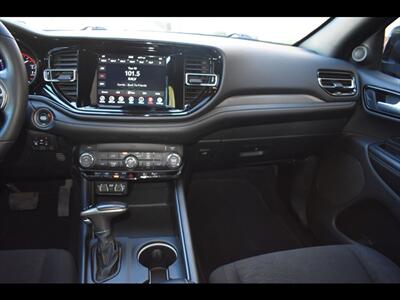 2023 Dodge Durango SXT Launch Edition - Photo 31 - Mesa, AZ 85201