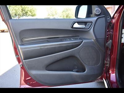 2023 Dodge Durango SXT Launch Edition - Photo 17 - Mesa, AZ 85201