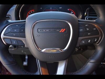 2023 Dodge Durango SXT Launch Edition - Photo 14 - Mesa, AZ 85201