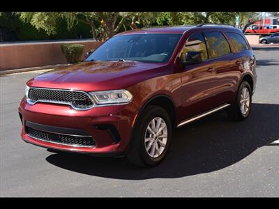 2023 Dodge Durango SXT Launch Edition - Photo 3 - Mesa, AZ 85201