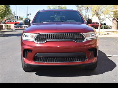 2023 Dodge Durango SXT Launch Edition - Photo 8 - Mesa, AZ 85201