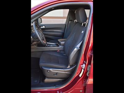 2023 Dodge Durango SXT Launch Edition - Photo 15 - Mesa, AZ 85201