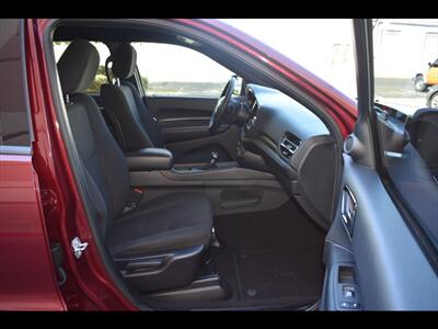 2023 Dodge Durango SXT Launch Edition - Photo 33 - Mesa, AZ 85201