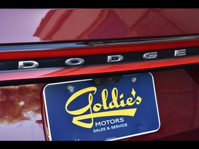 2023 Dodge Durango SXT Launch Edition - Photo 47 - Mesa, AZ 85201