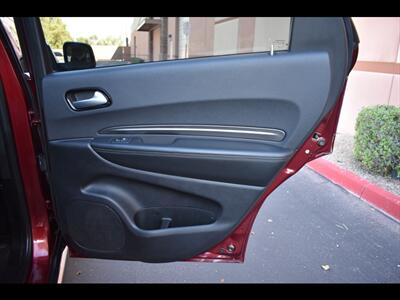 2023 Dodge Durango SXT Launch Edition - Photo 27 - Mesa, AZ 85201