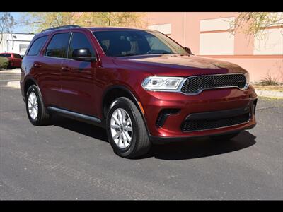 2023 Dodge Durango SXT Launch Edition - Photo 2 - Mesa, AZ 85201