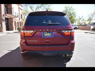2023 Dodge Durango SXT Launch Edition - Photo 9 - Mesa, AZ 85201