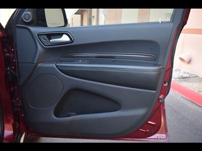 2023 Dodge Durango SXT Launch Edition - Photo 35 - Mesa, AZ 85201