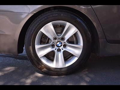 2012 BMW 5 Series 528i   - Photo 39 - Mesa, AZ 85201