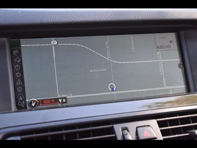 2012 BMW 5 Series 528i   - Photo 10 - Mesa, AZ 85201