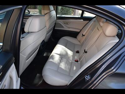 2012 BMW 5 Series 528i   - Photo 20 - Mesa, AZ 85201