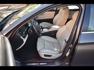 2012 BMW 5 Series 528i   - Photo 16 - Mesa, AZ 85201