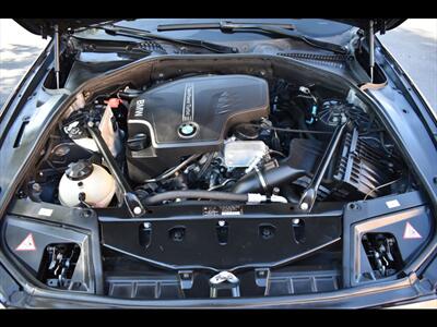 2012 BMW 5 Series 528i   - Photo 42 - Mesa, AZ 85201