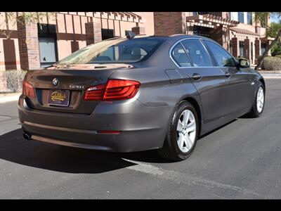 2012 BMW 5 Series 528i   - Photo 7 - Mesa, AZ 85201