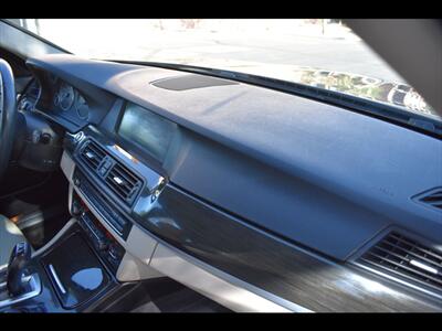 2012 BMW 5 Series 528i   - Photo 37 - Mesa, AZ 85201