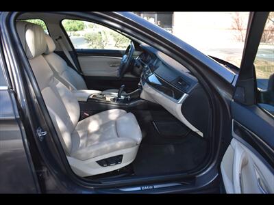 2012 BMW 5 Series 528i   - Photo 33 - Mesa, AZ 85201